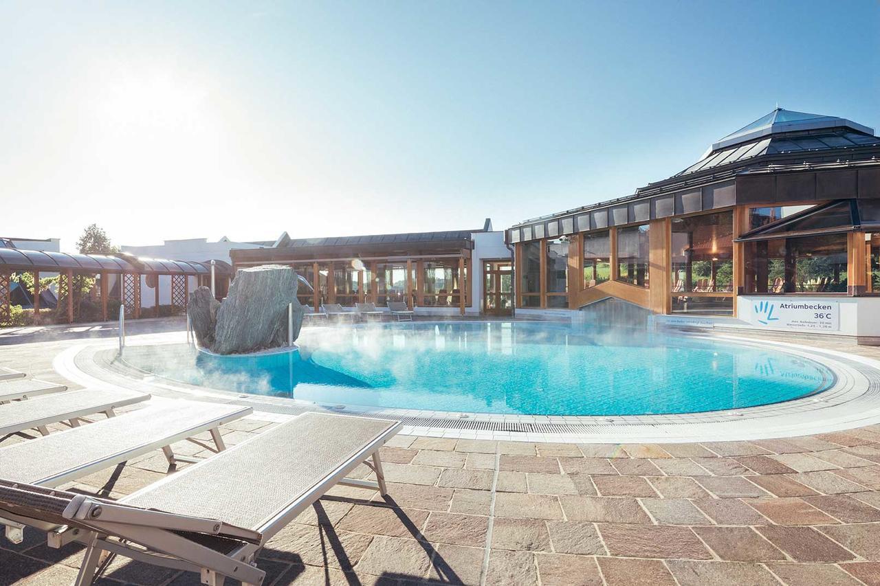 Hotel Kowald Loipersdorf Fürstenfeld Esterno foto