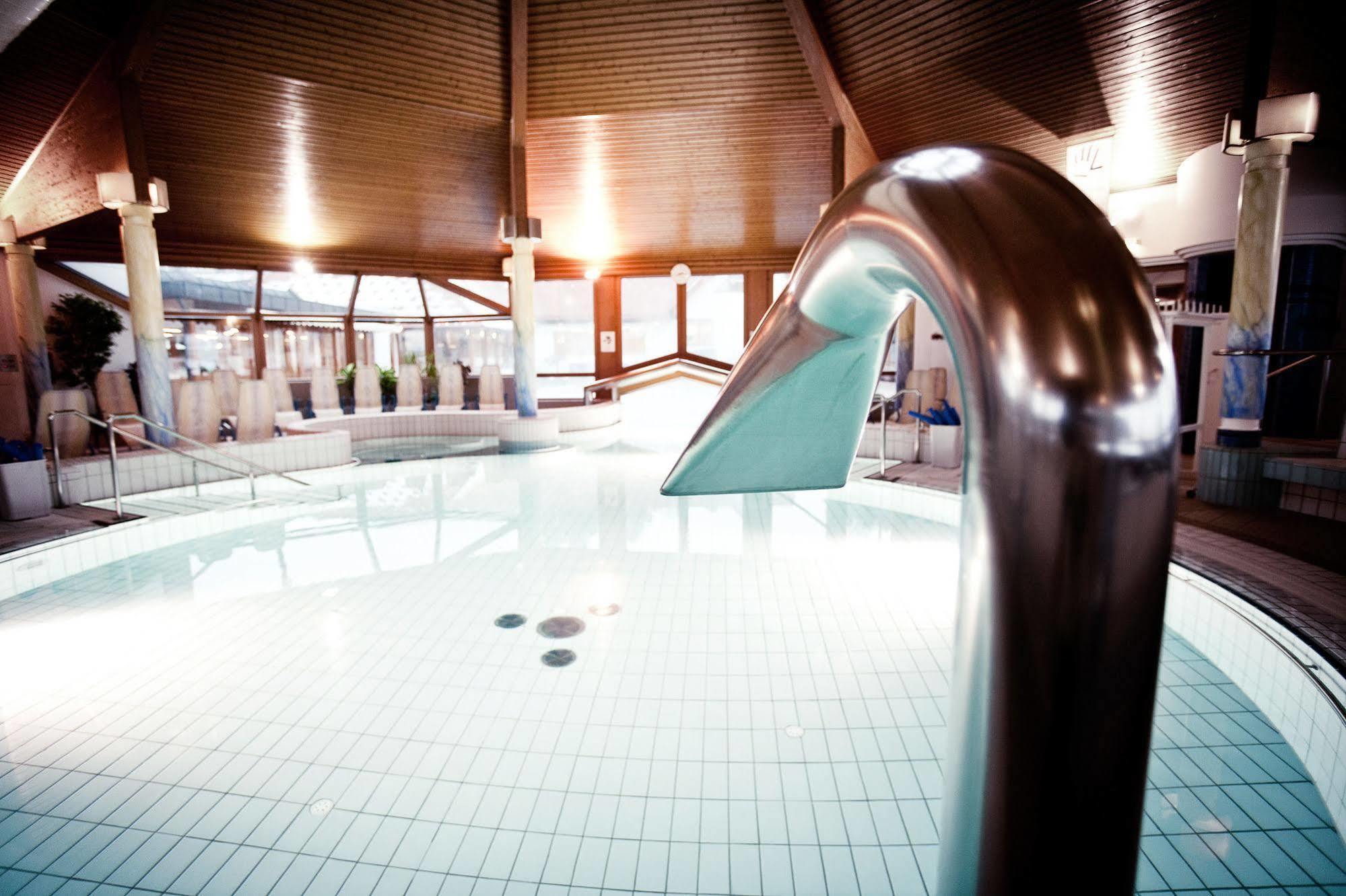 Hotel Kowald Loipersdorf Fürstenfeld Esterno foto