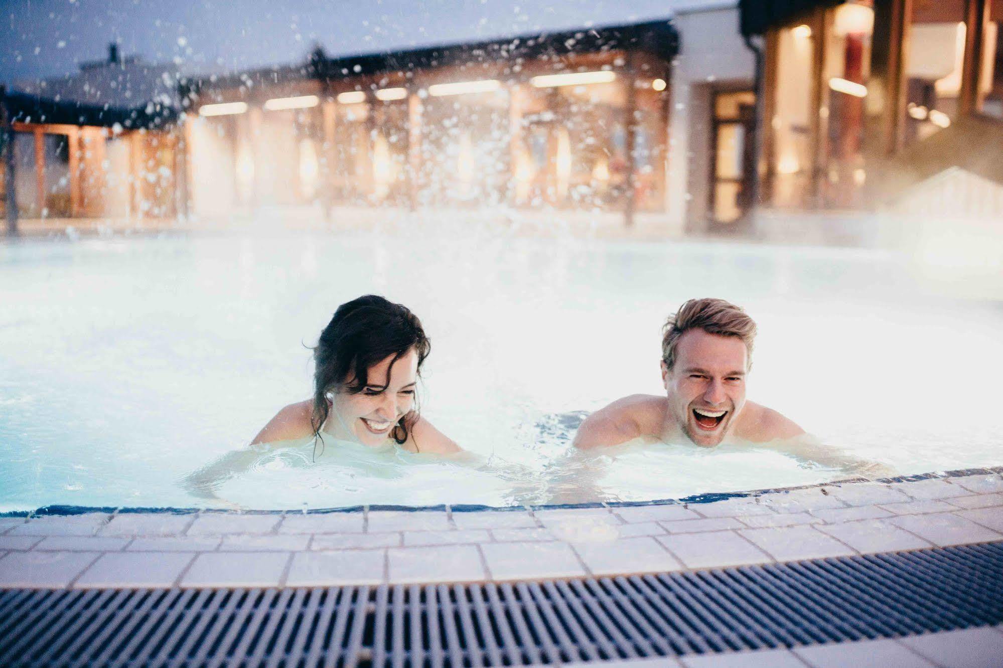Hotel Kowald Loipersdorf Fürstenfeld Esterno foto