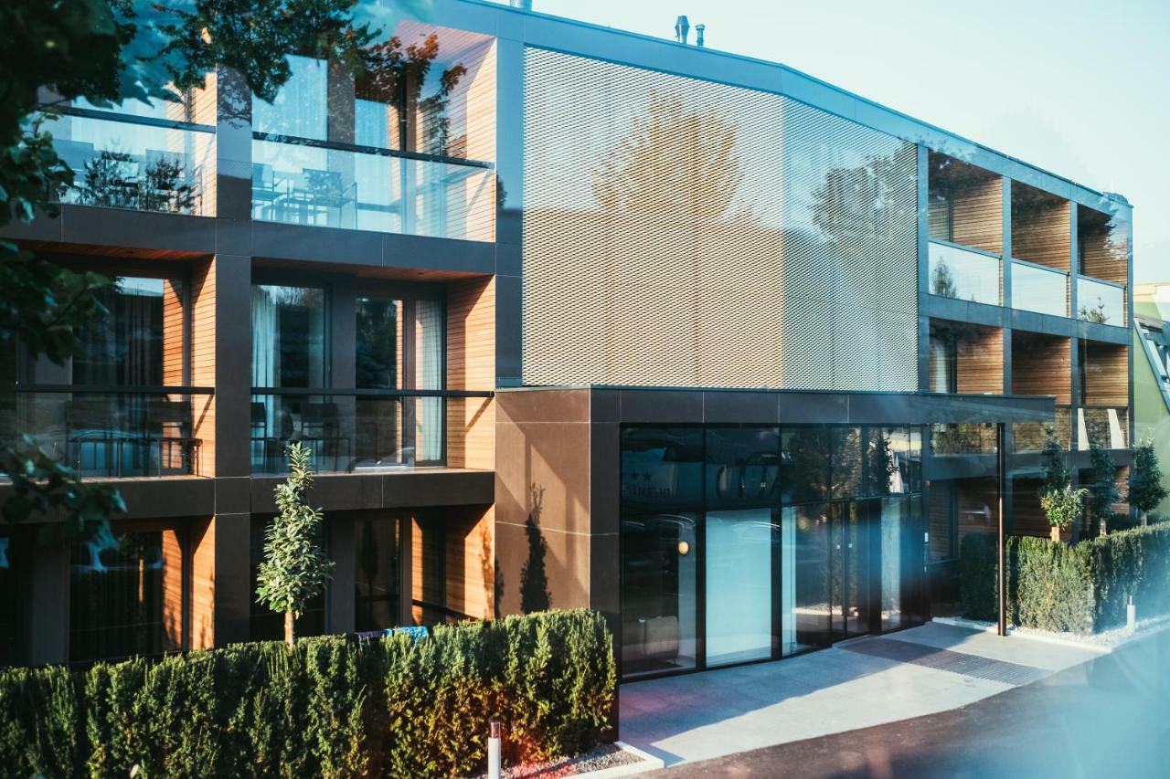 Hotel Kowald Loipersdorf Fürstenfeld Esterno foto