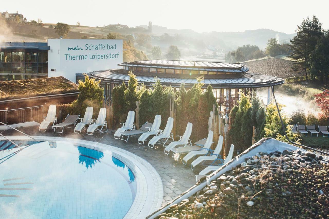 Hotel Kowald Loipersdorf Fürstenfeld Esterno foto